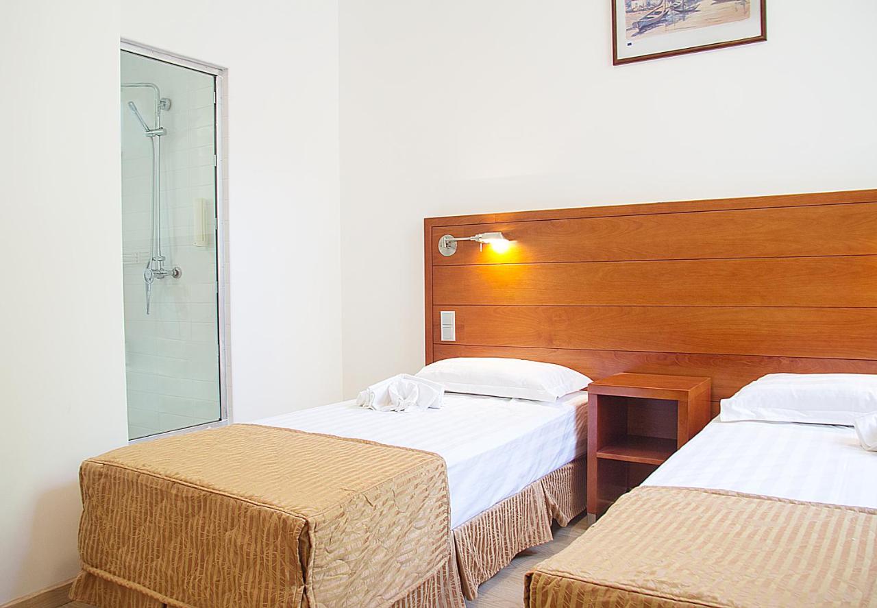 Hotel Arealinn