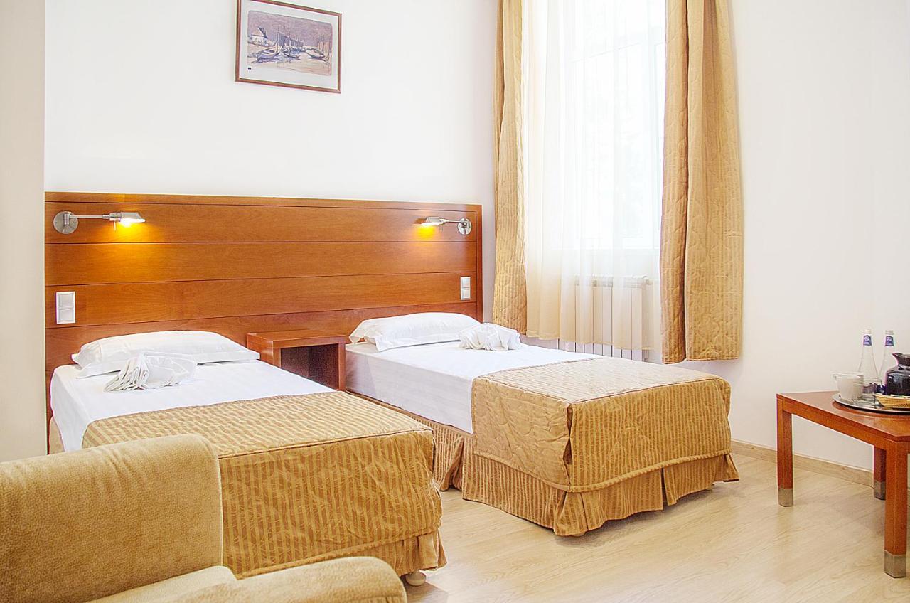 Hotel Arealinn