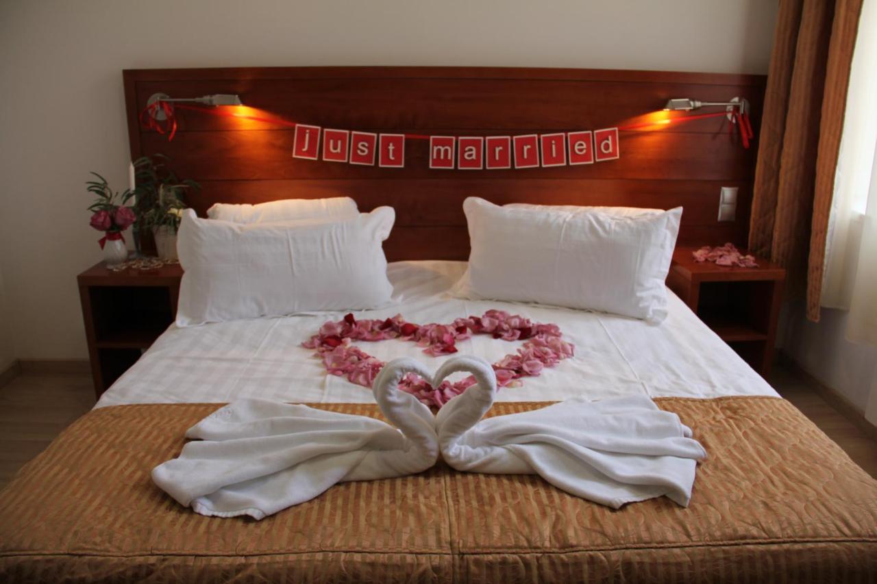 Hotel Arealinn
