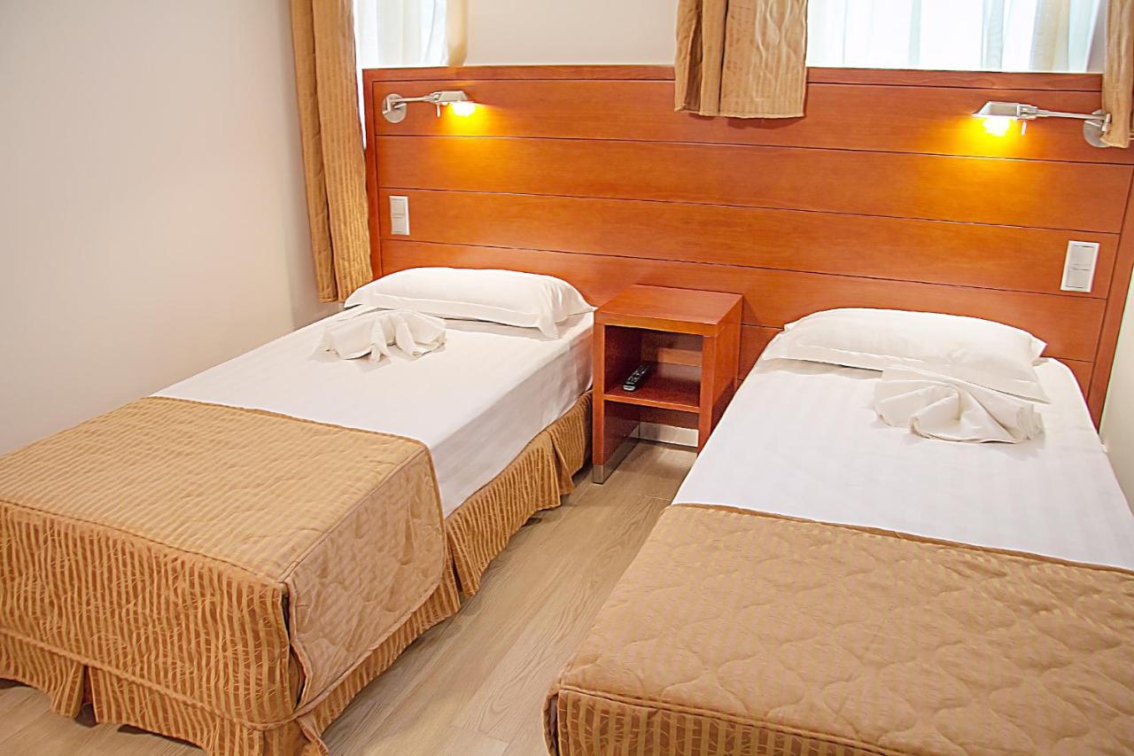 Hotel Arealinn