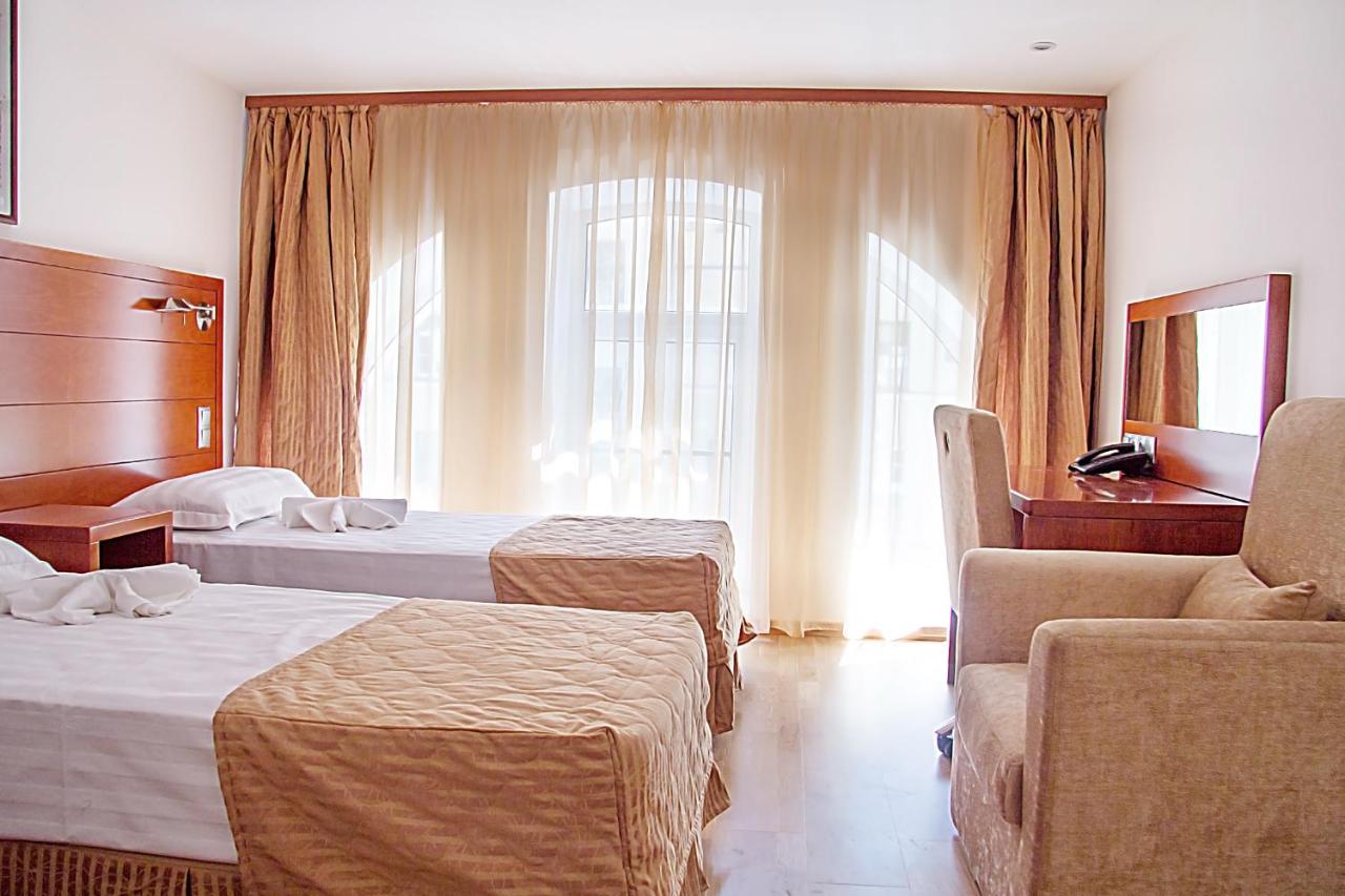Hotel Arealinn