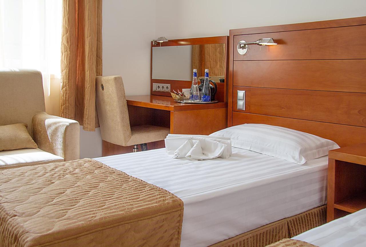 Hotel Arealinn