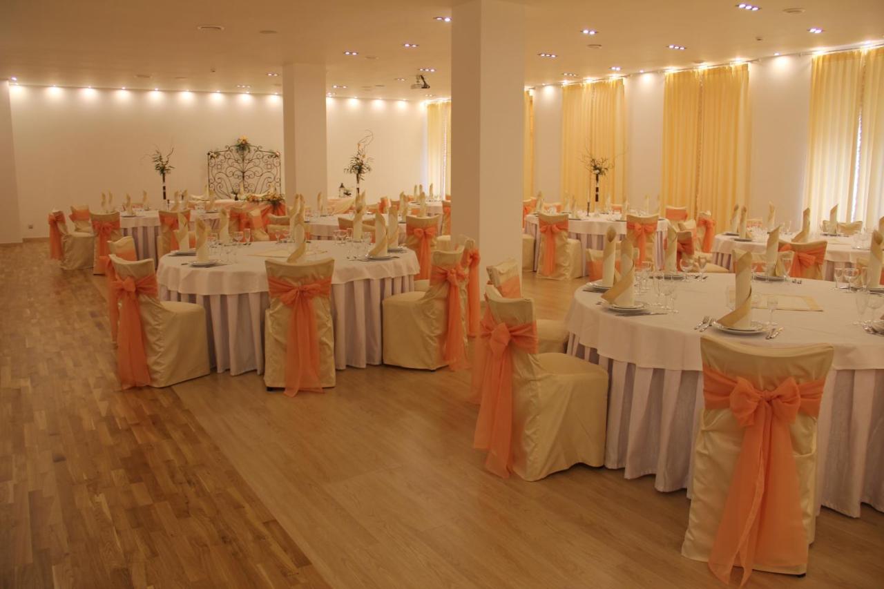 Hotel Arealinn