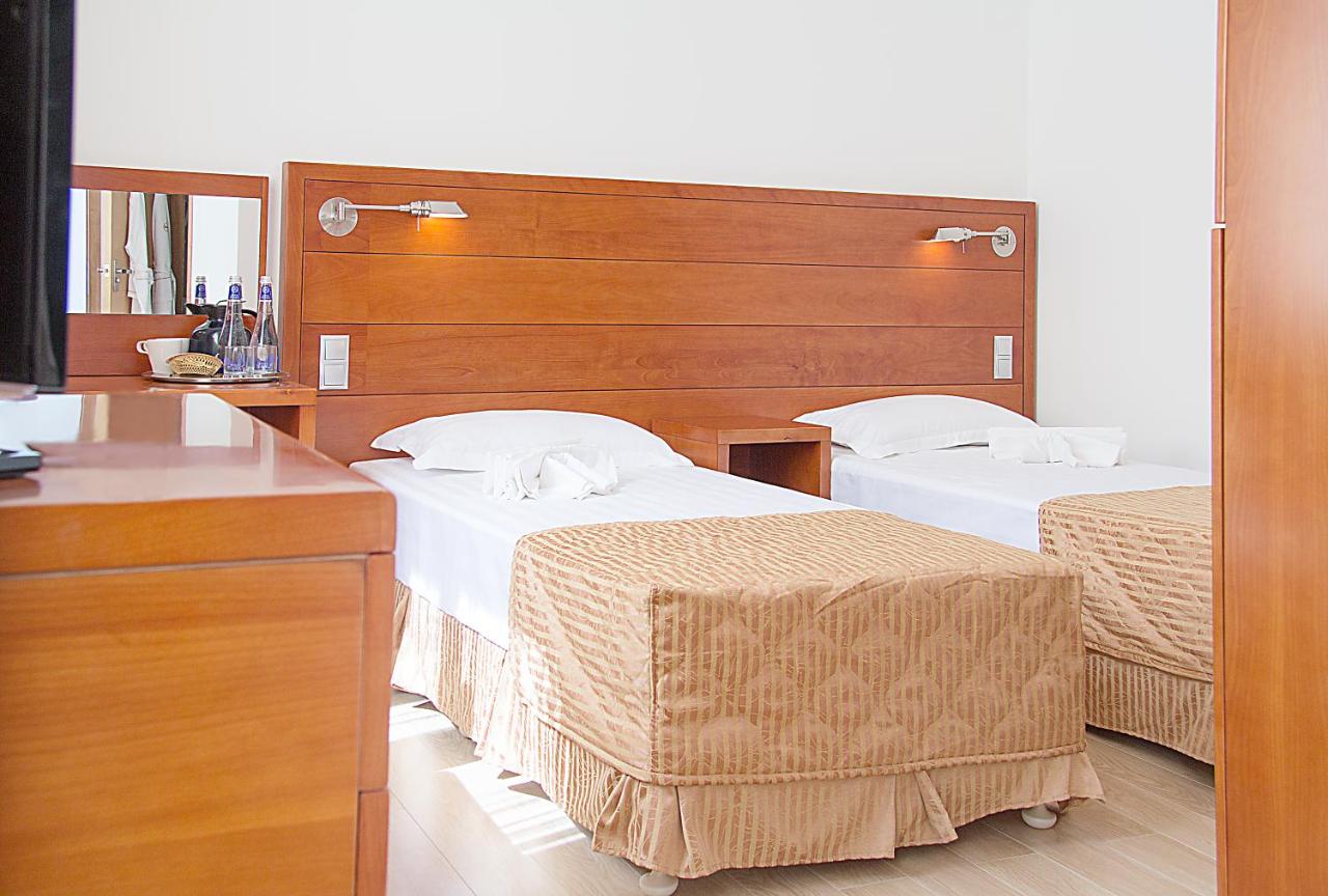 Hotel Arealinn