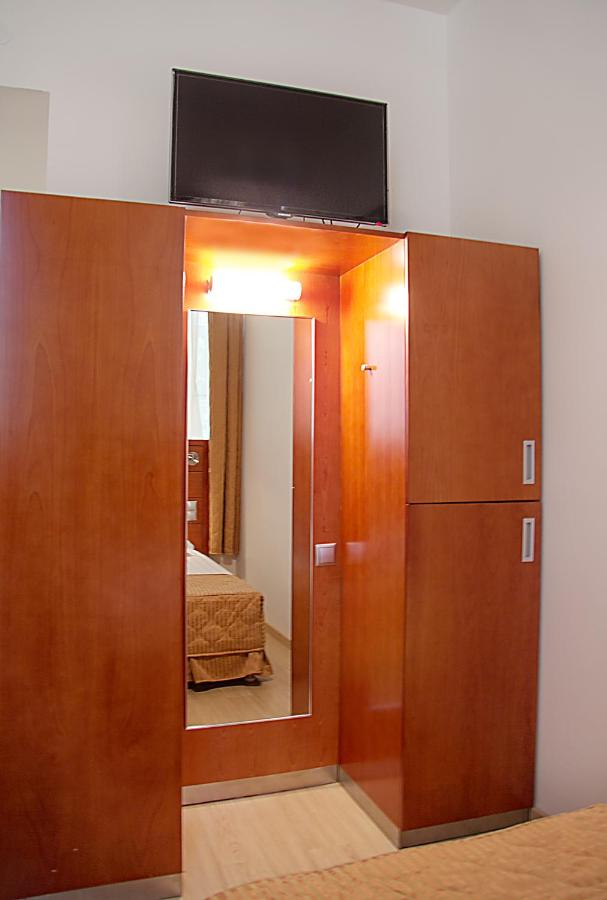 Hotel Arealinn