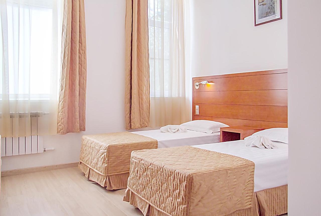 Hotel Arealinn