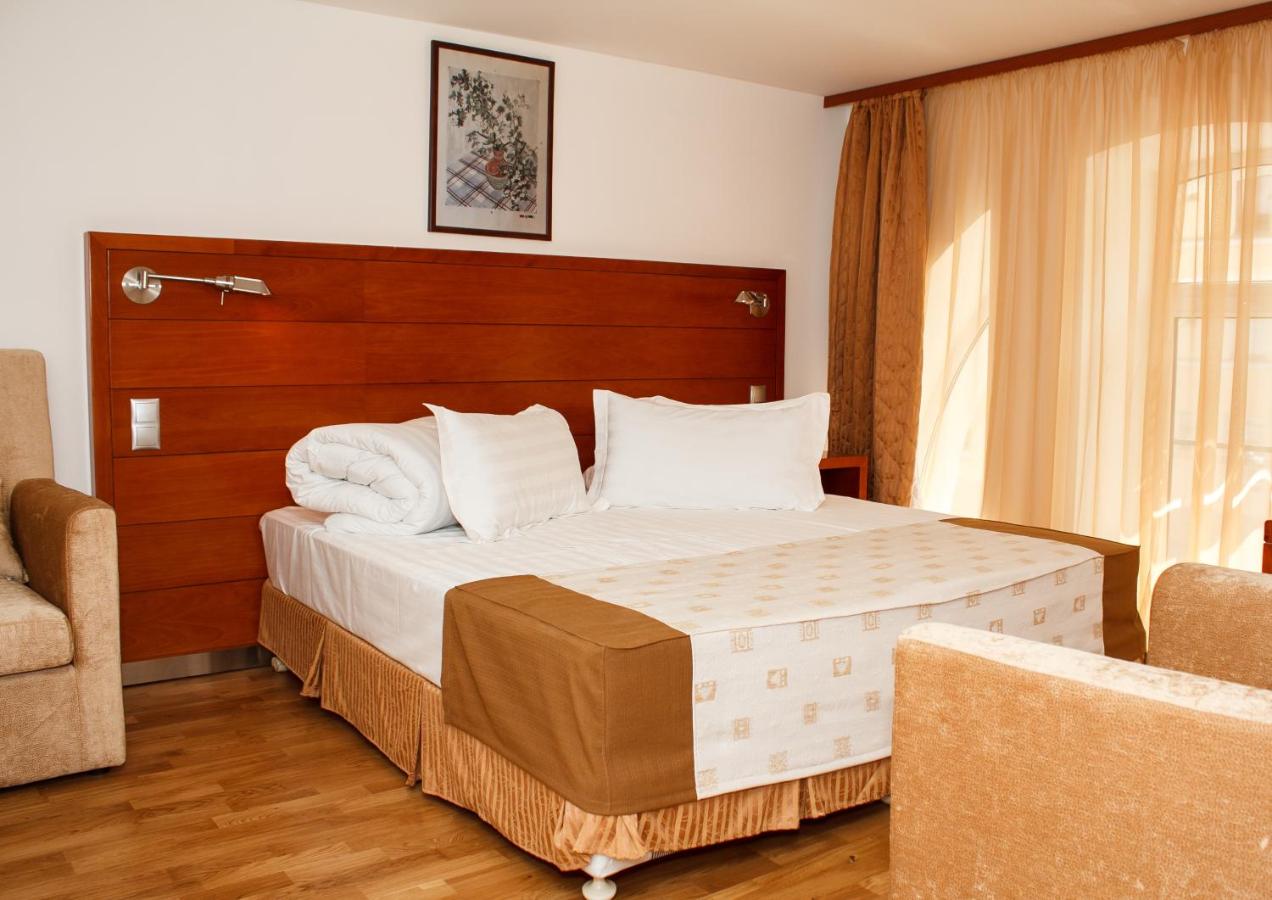 Hotel Arealinn