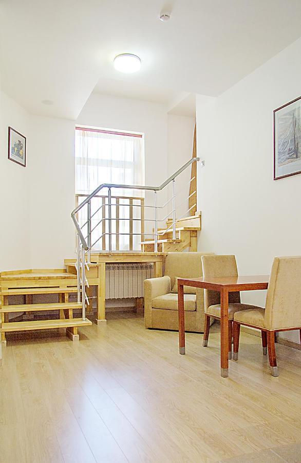 Hotel Arealinn