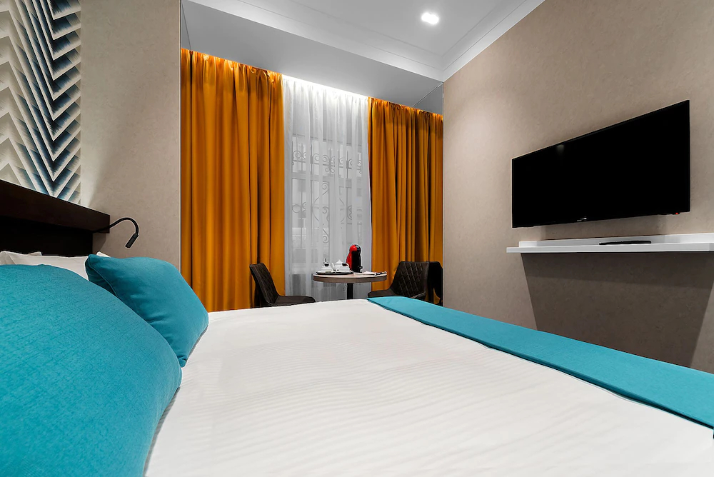 Hotel Arkadia Nova