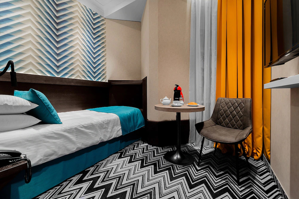 Hotel Arkadia Nova