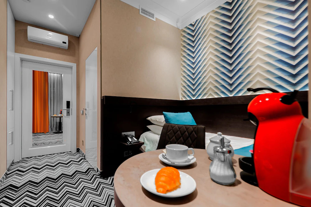 Hotel Arkadia Nova