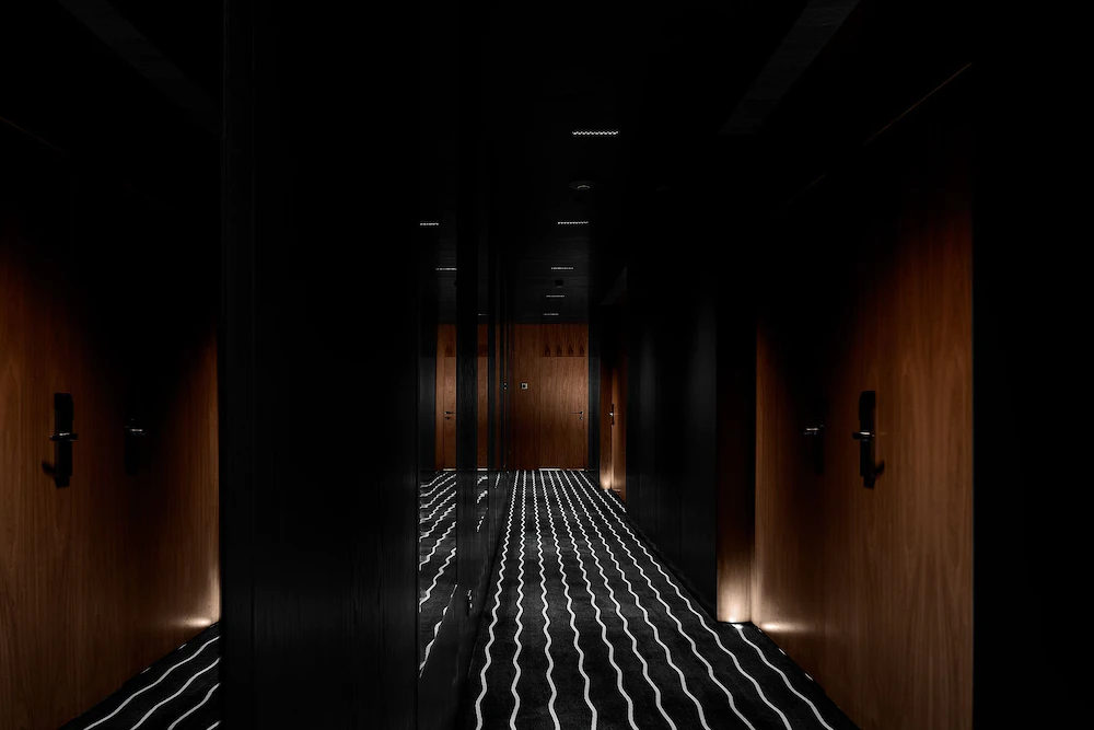 Hotel Arkadia Nova