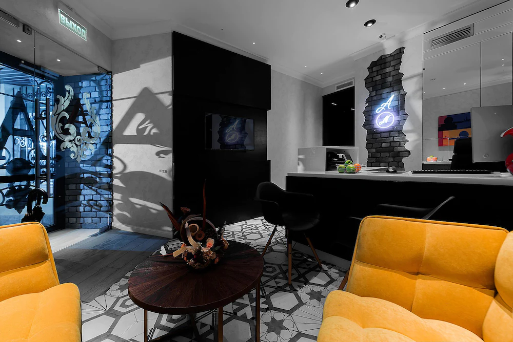 Hotel Arkadia Nova