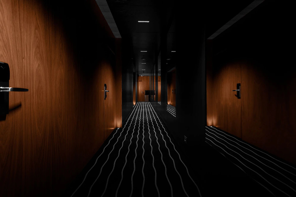 Hotel Arkadia Nova