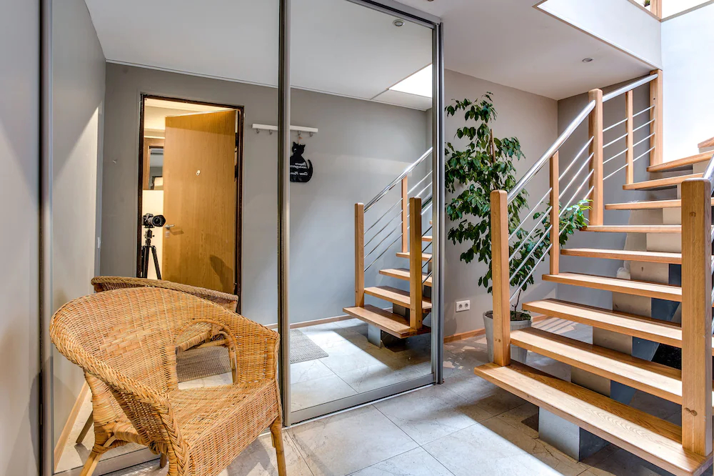 Artapart.Art Hotel