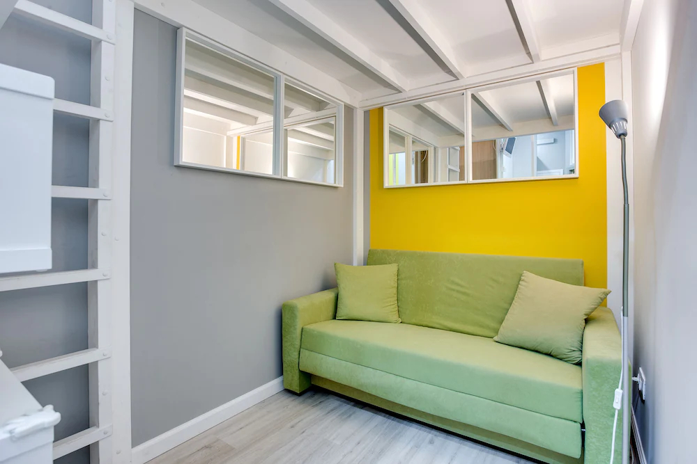 Artapart.Art Hotel