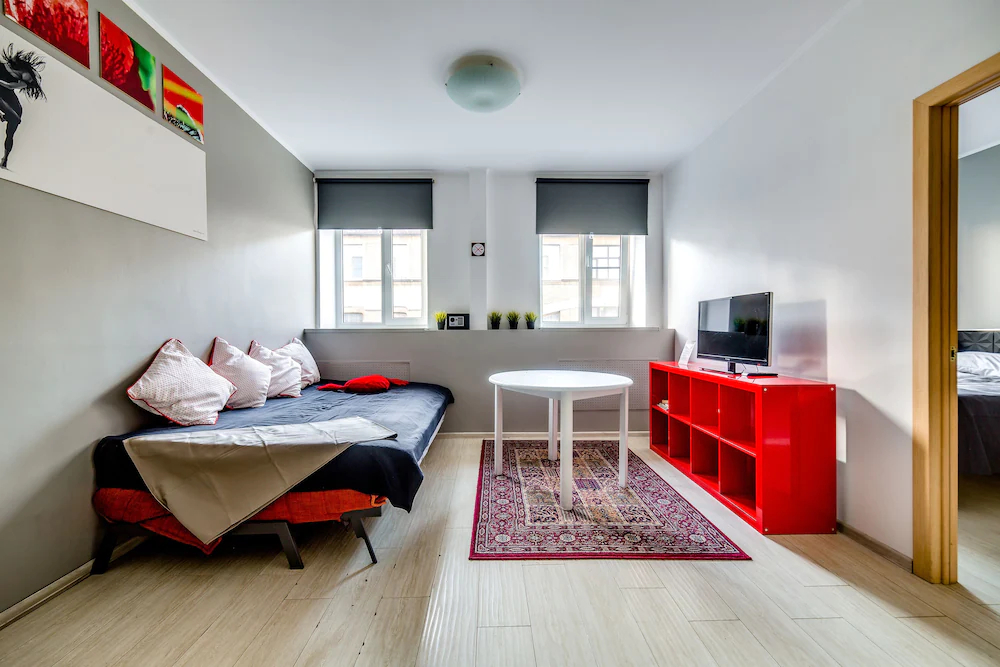 Artapart.Art Hotel