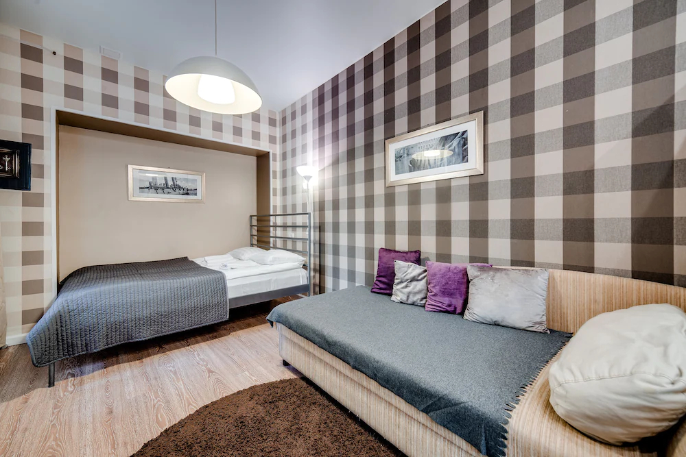Artapart.Art Hotel
