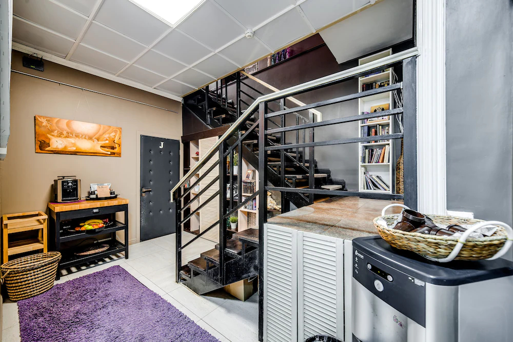 Artapart.Art Hotel