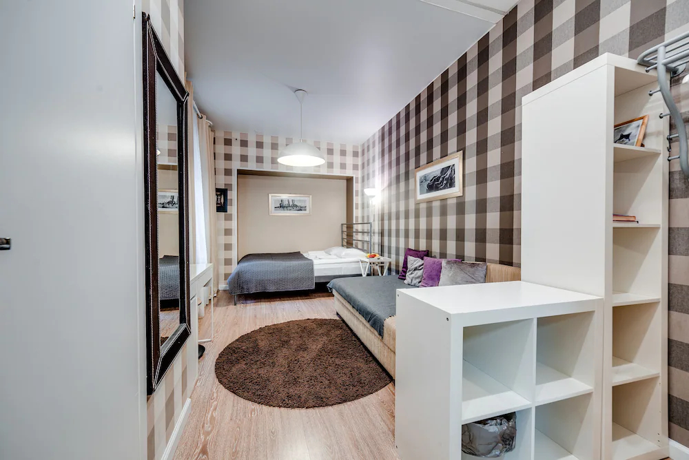 Artapart.Art Hotel