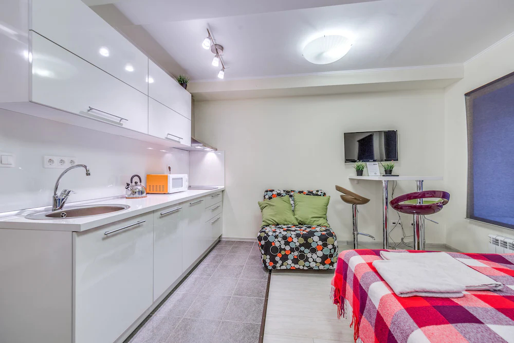 Artapart.Art Hotel