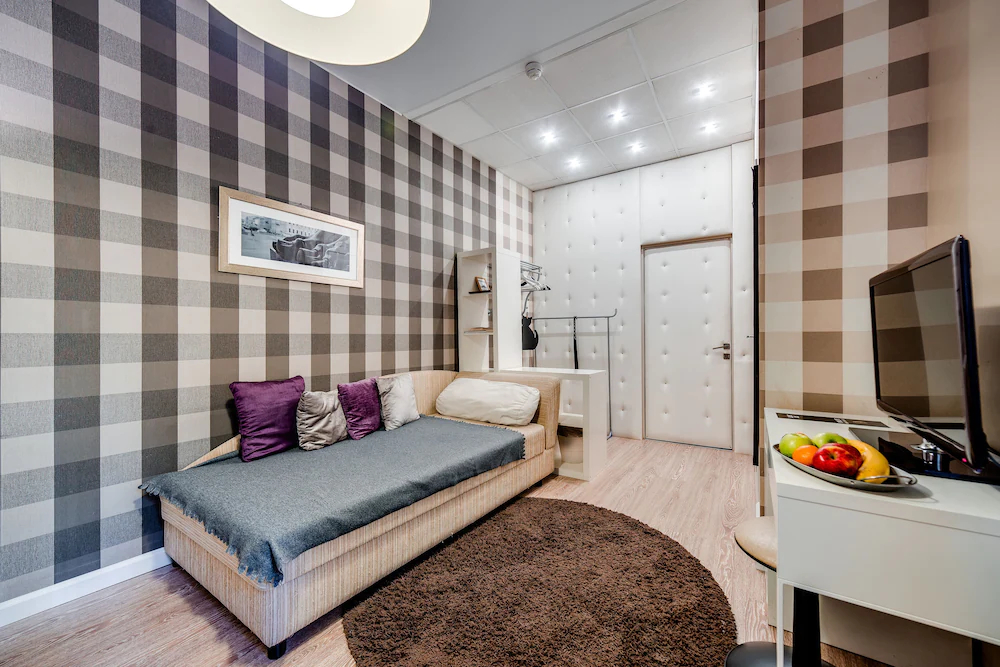 Artapart.Art Hotel