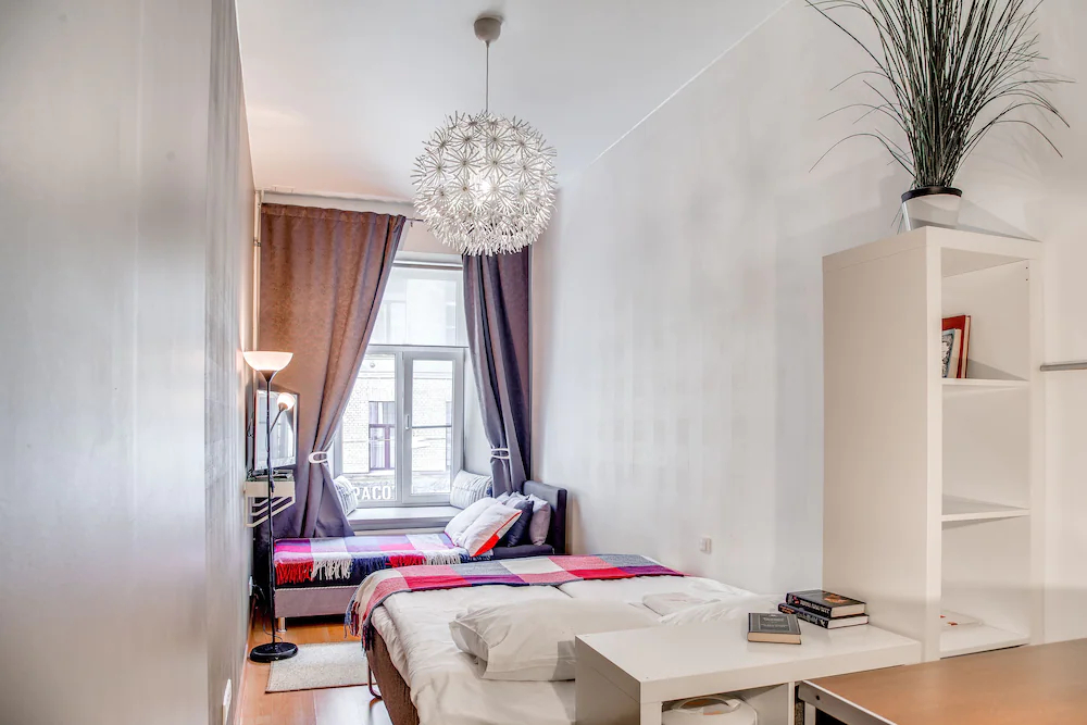 Artapart.Art Hotel