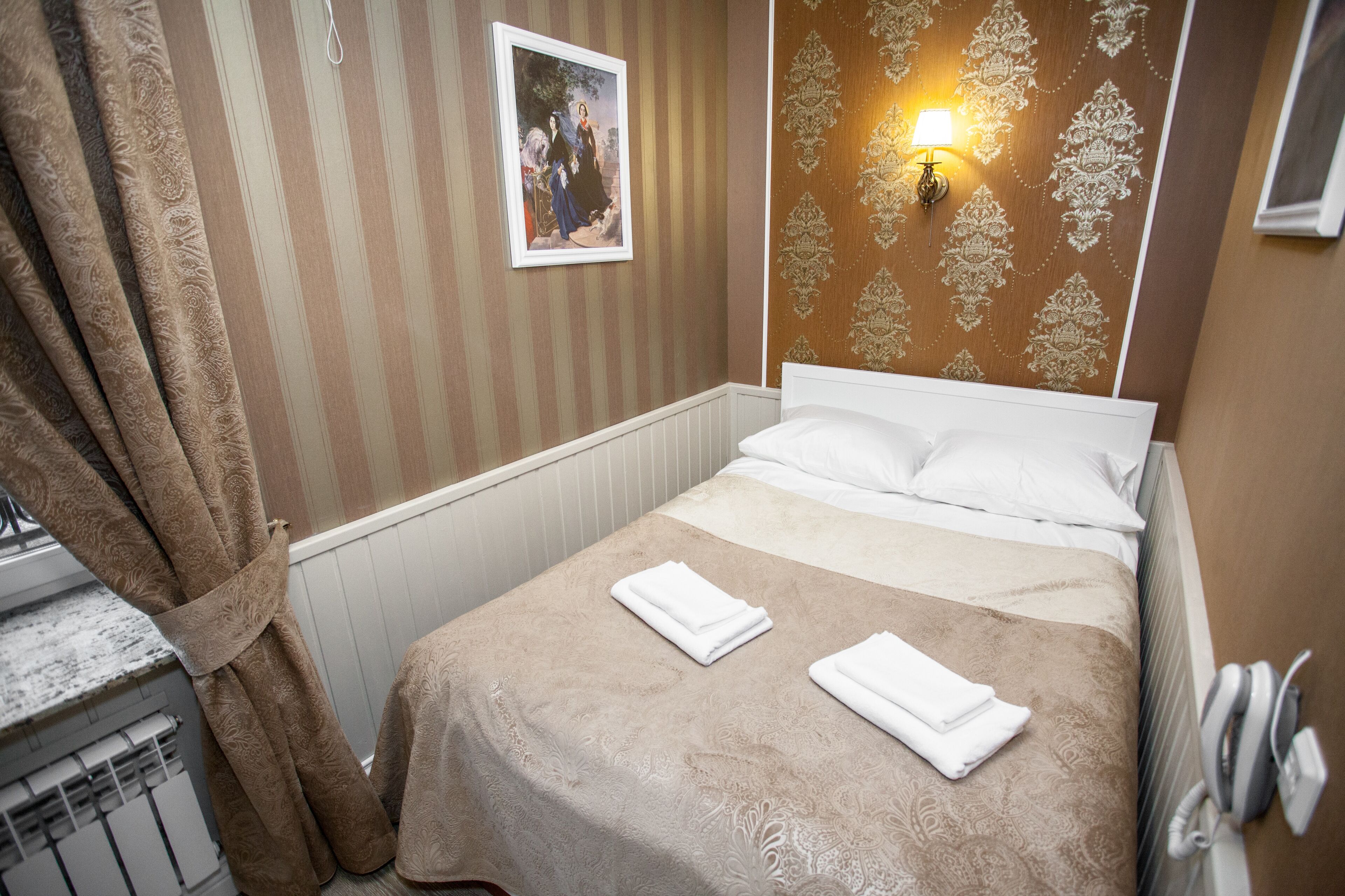 Hotel Art on Repina