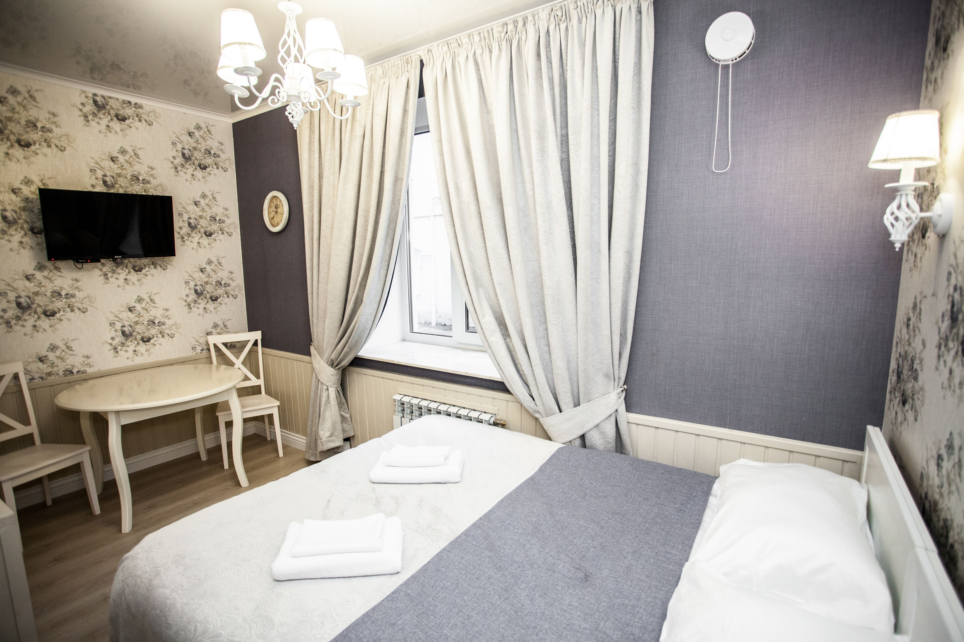Hotel Art on Repina