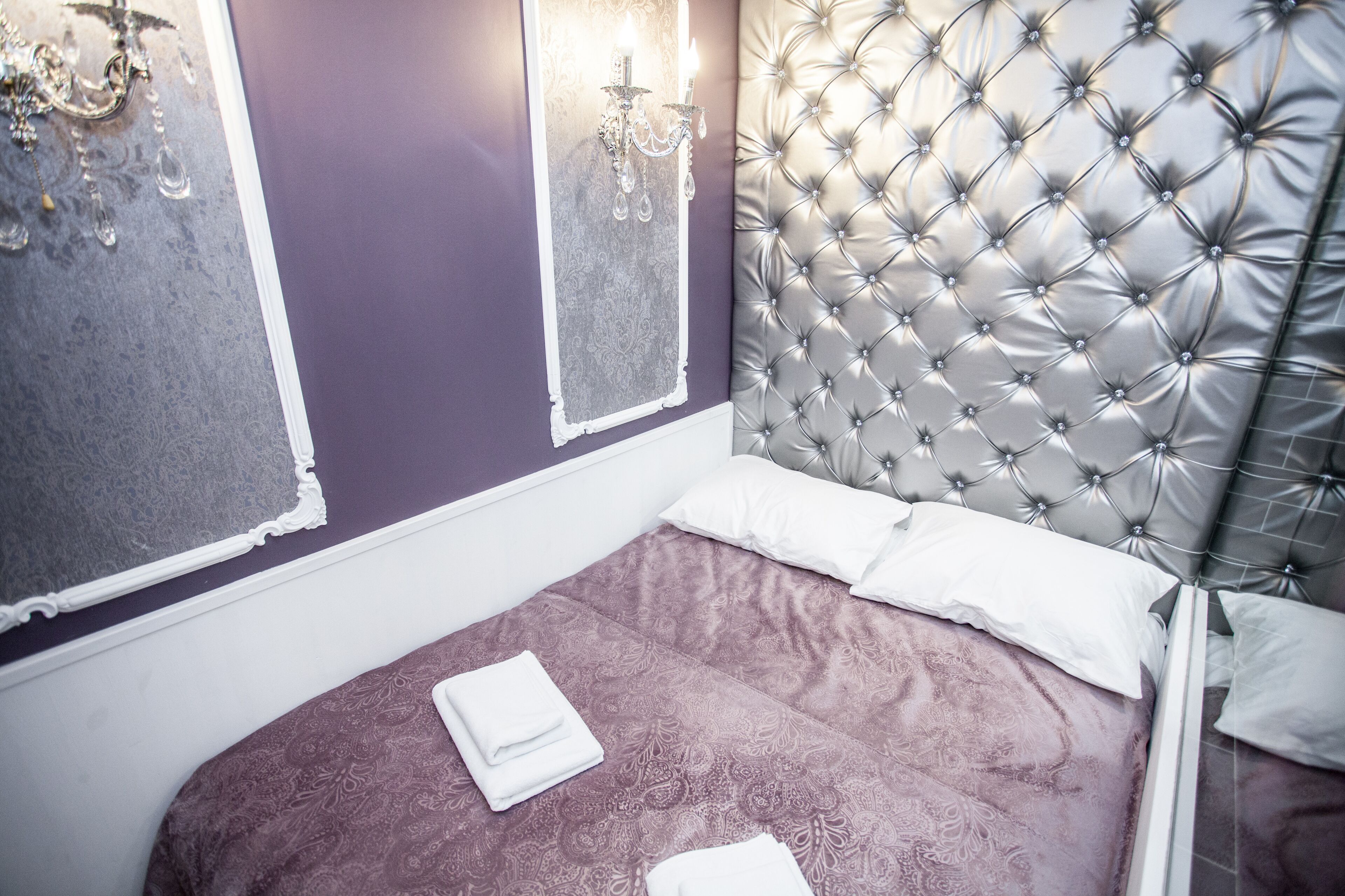 Hotel Art on Repina
