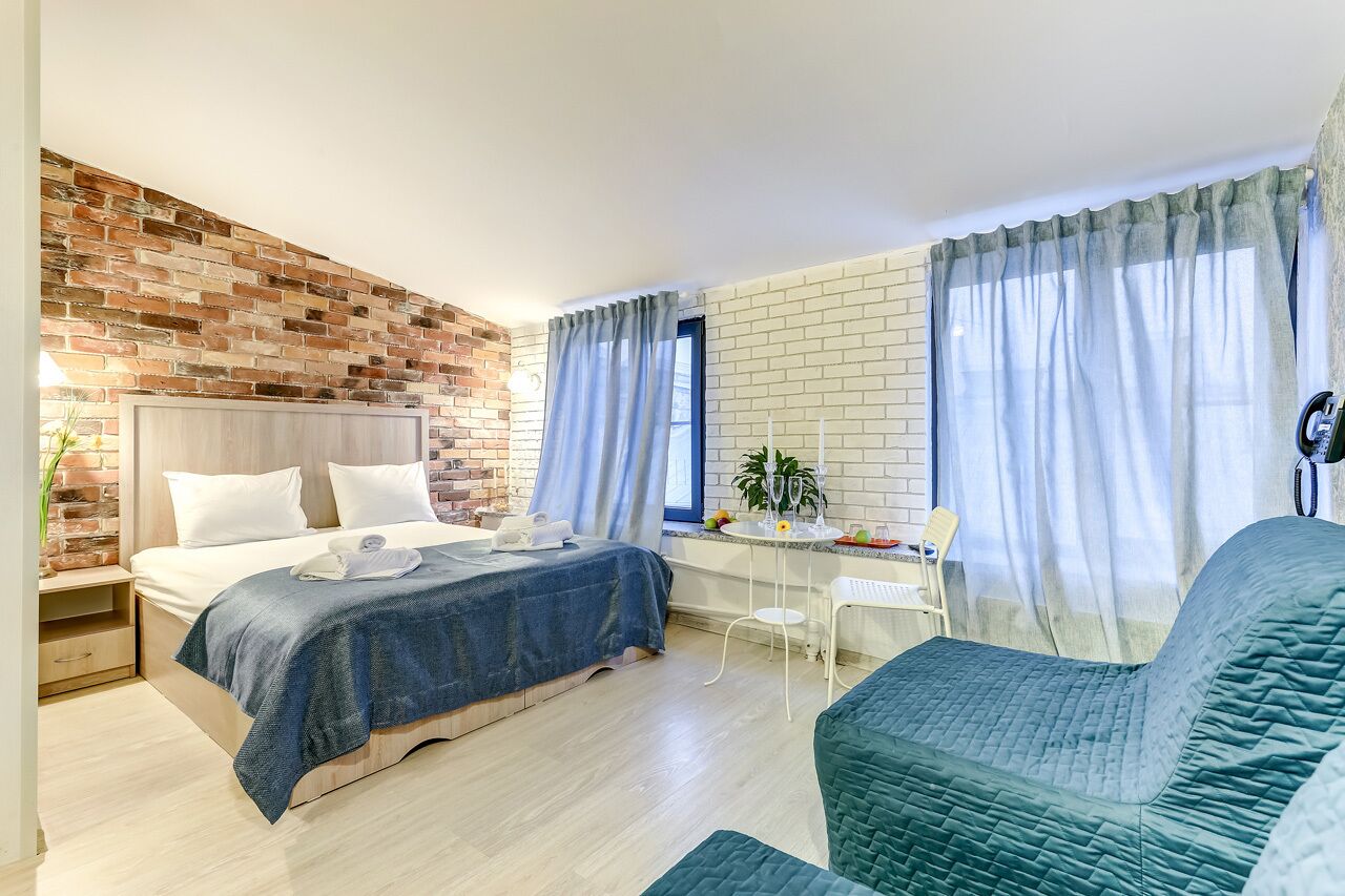 Hotel Asgard