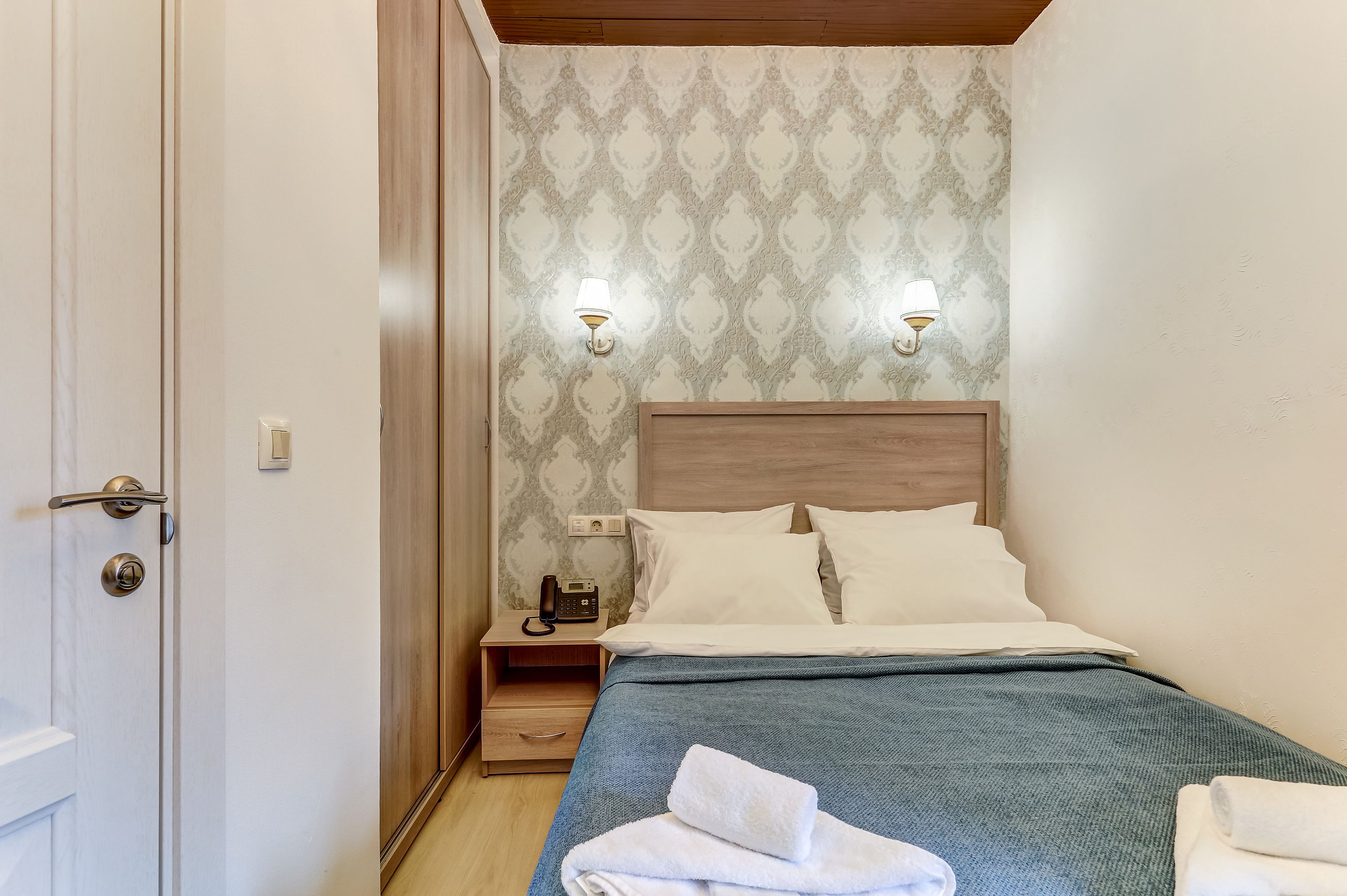 Hotel Asgard