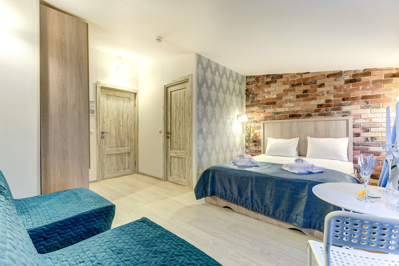 Hotel Asgard