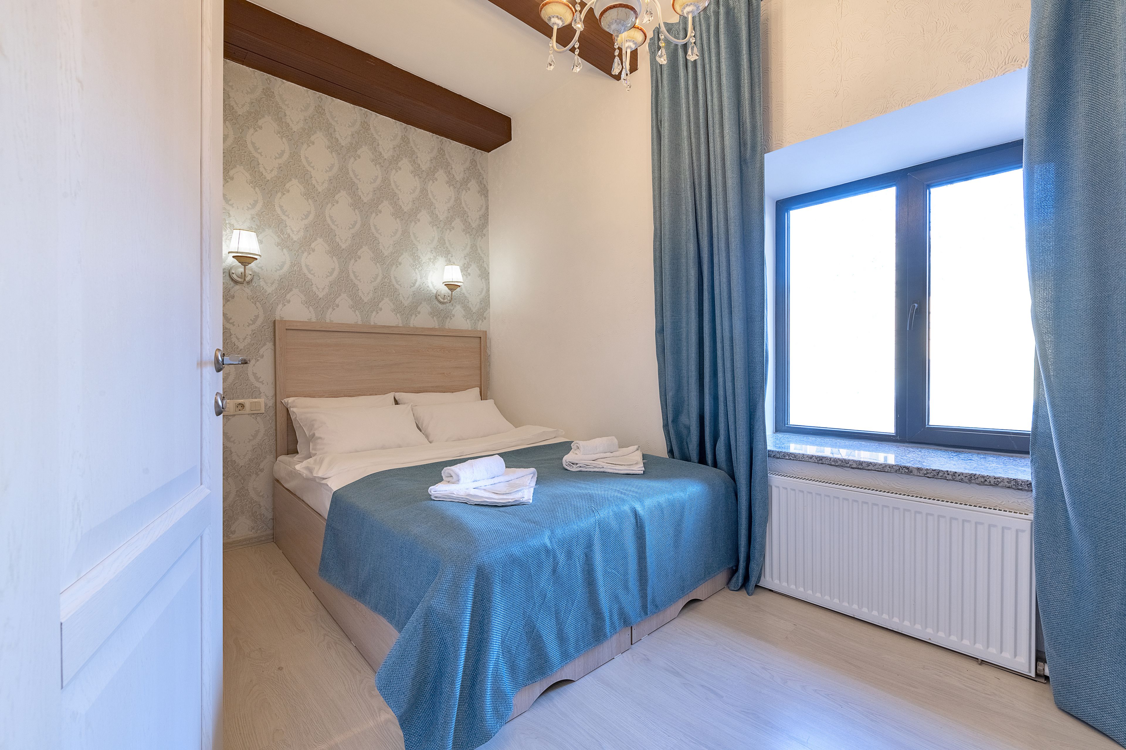 Hotel Asgard