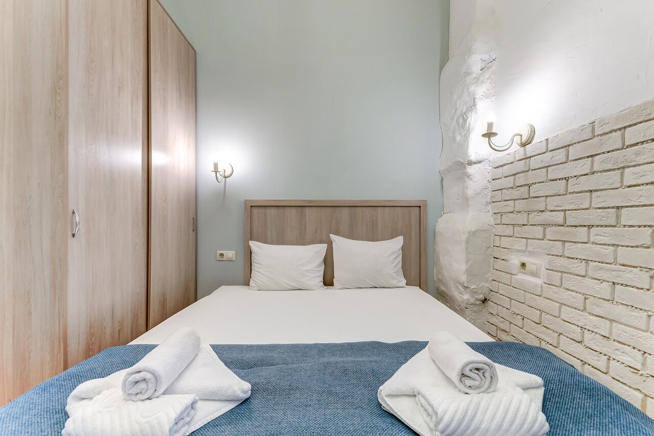 Hotel Asgard