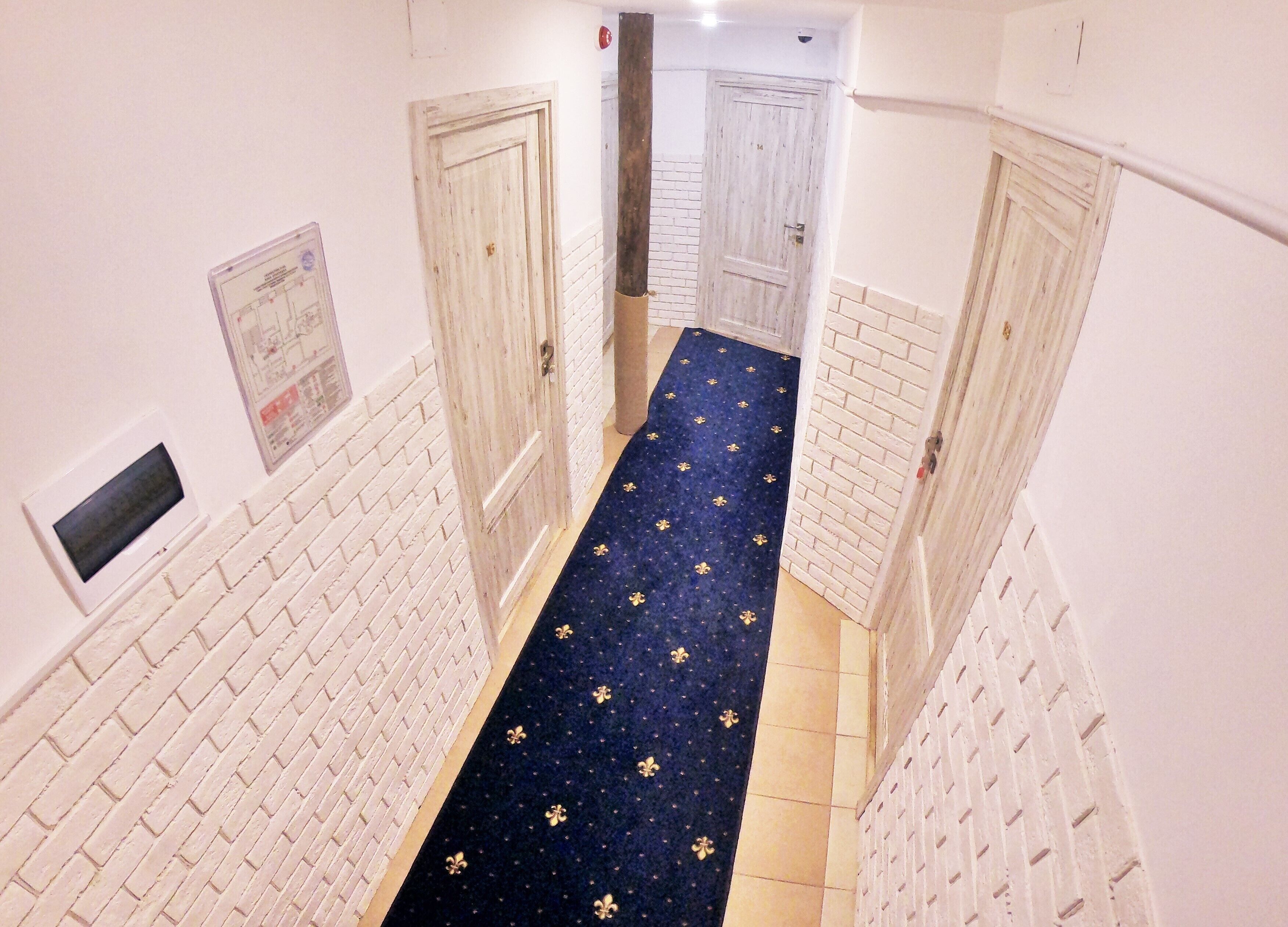 Hotel Asgard