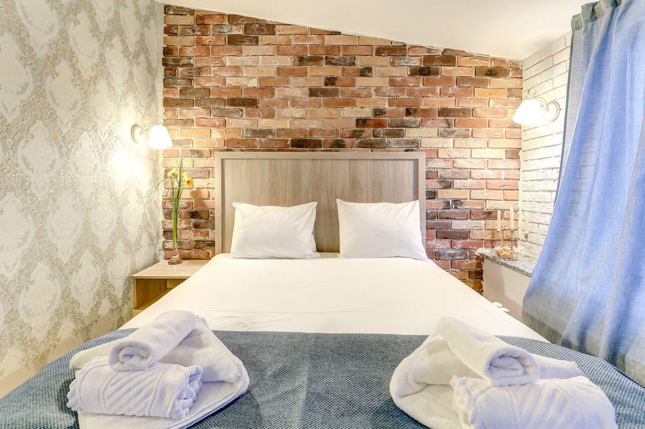 Hotel Asgard