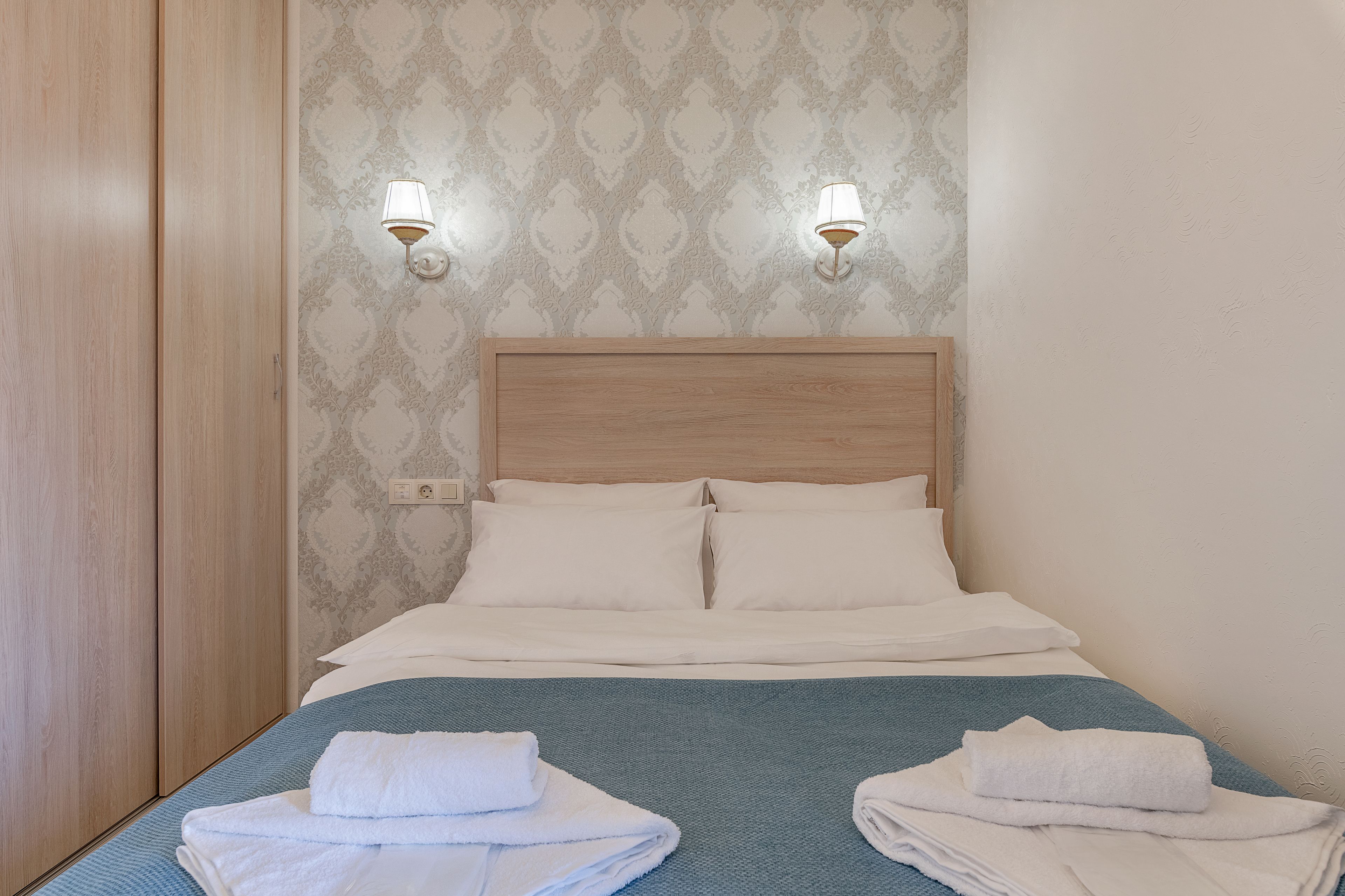 Hotel Asgard