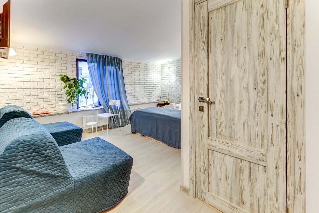 Hotel Asgard
