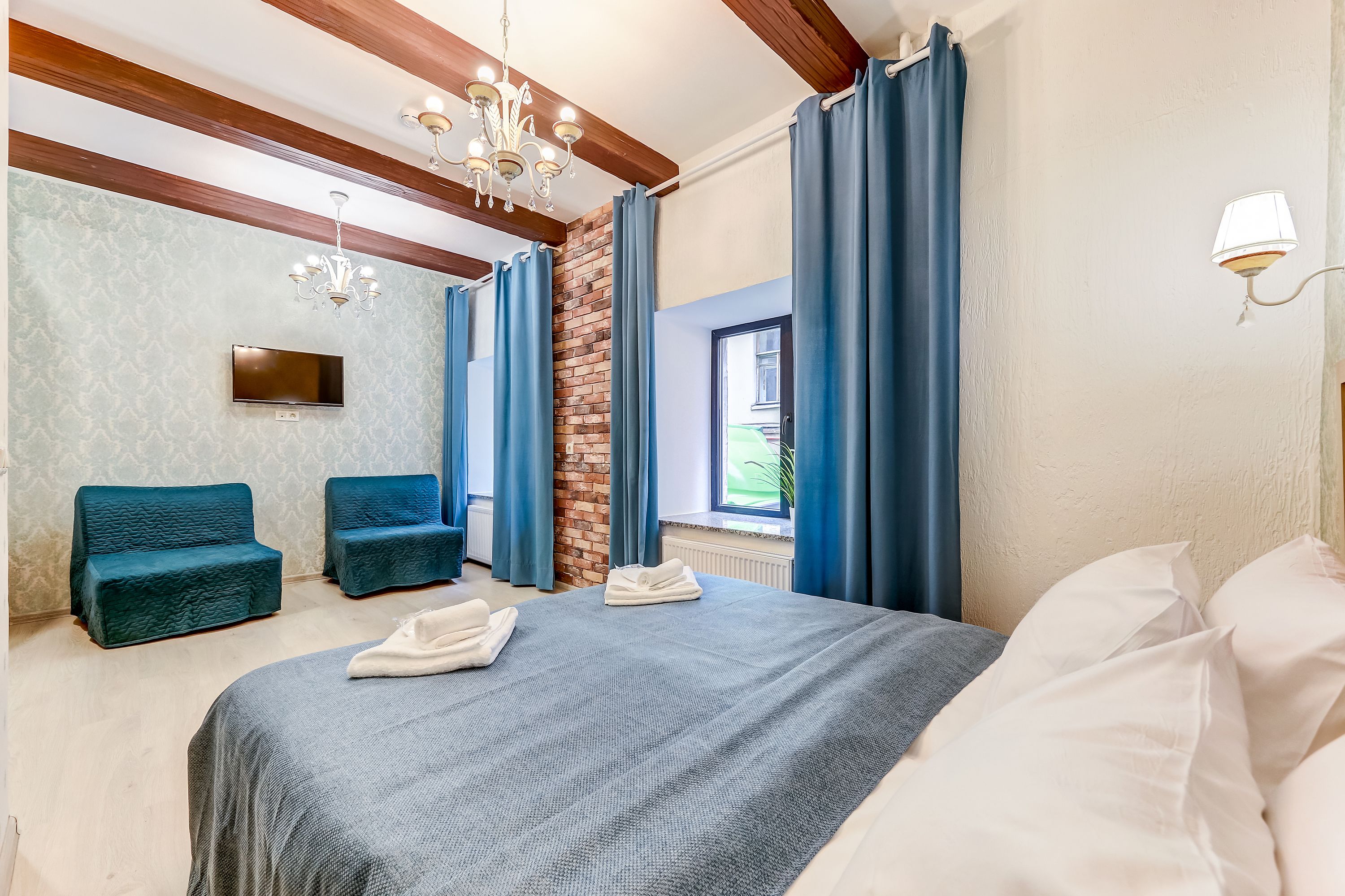 Hotel Asgard