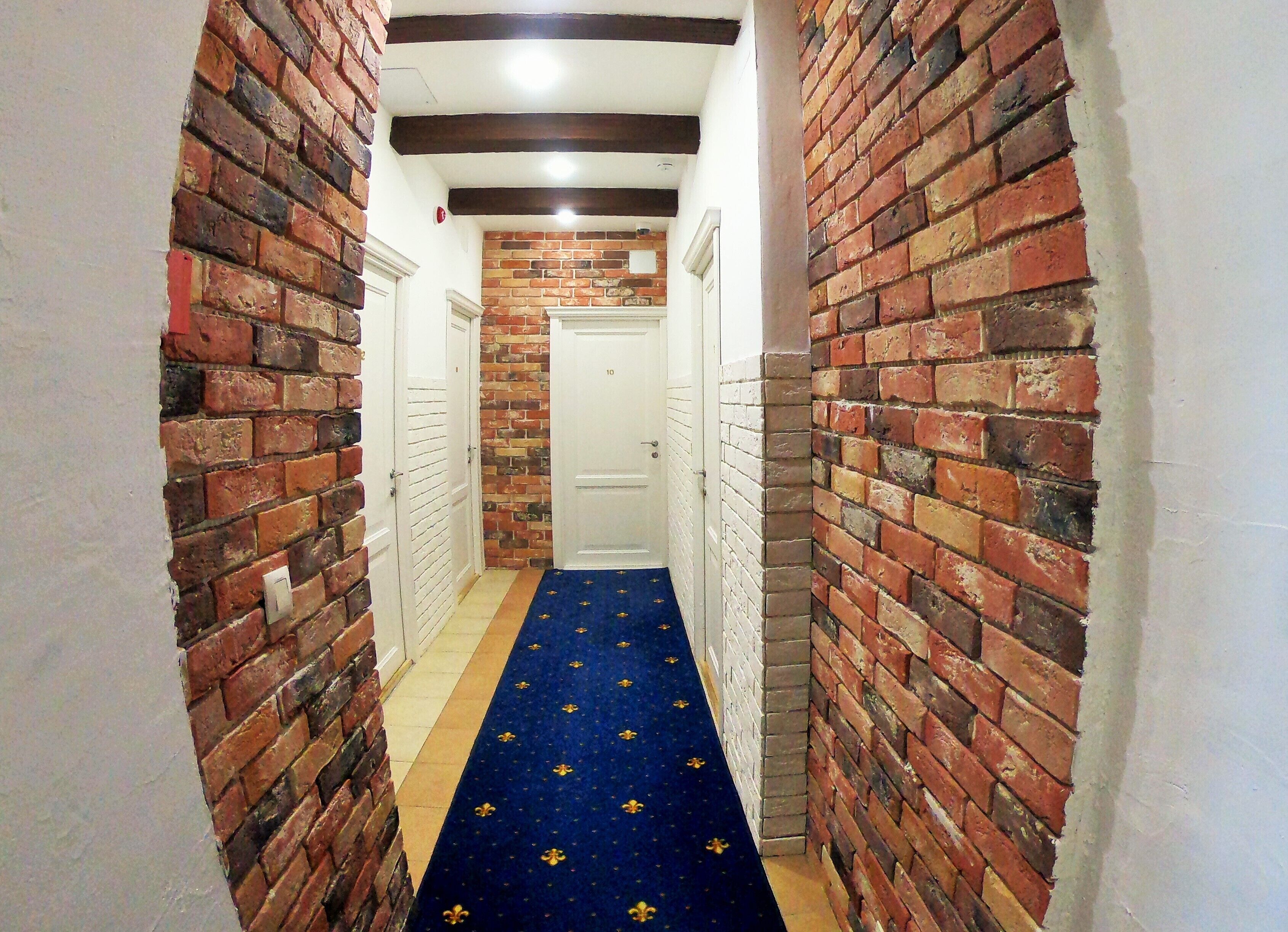 Hotel Asgard