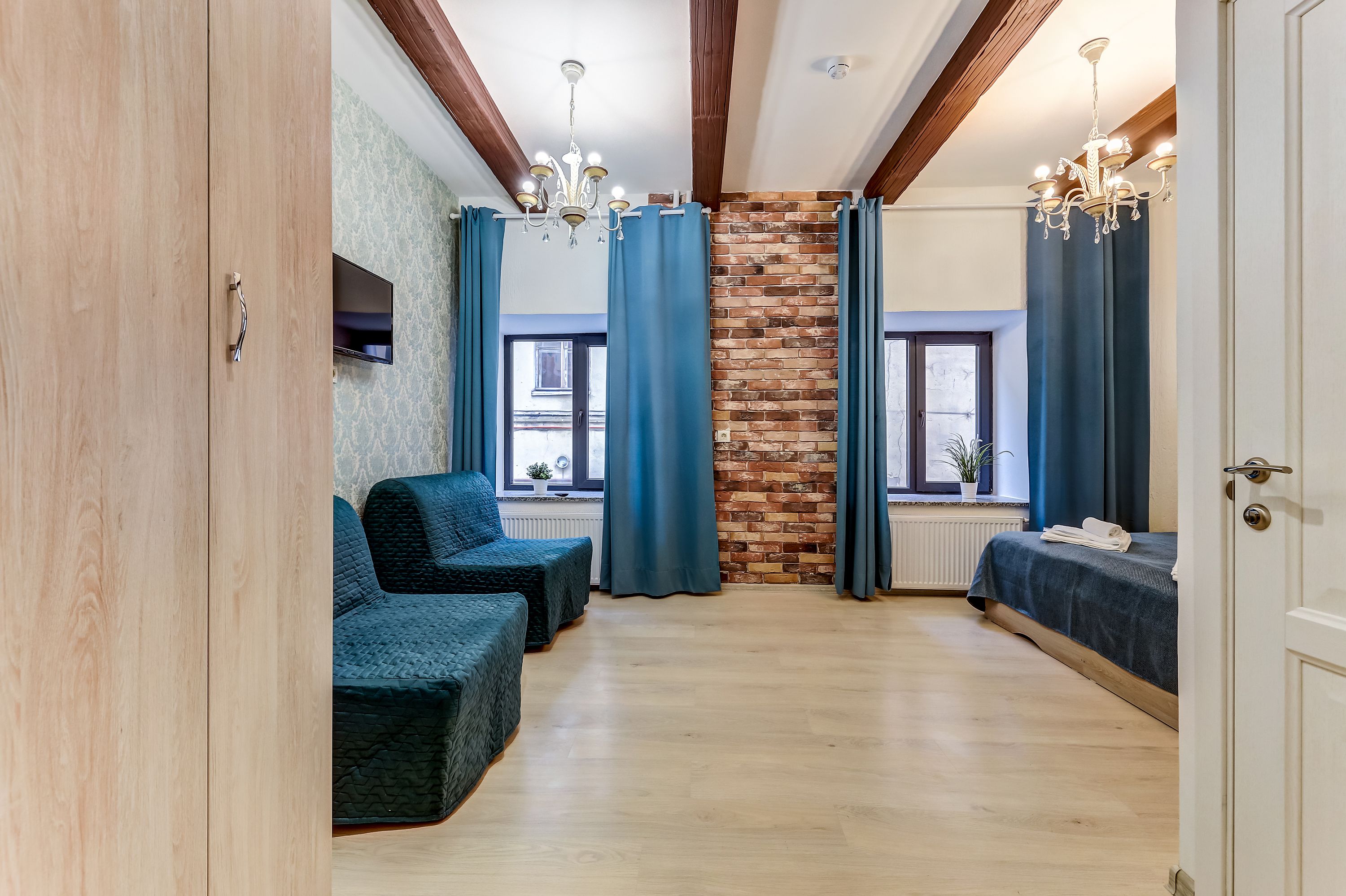Hotel Asgard