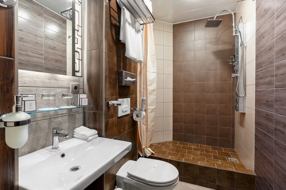 Hotel Bagration