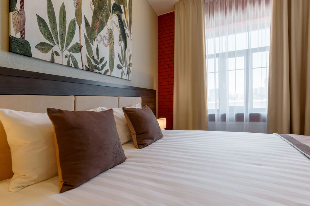 Hotel Bagration