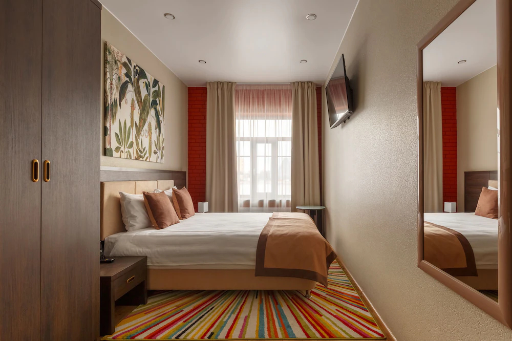 Hotel Bagration