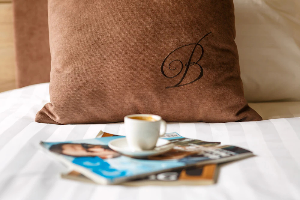 Hotel Bagration