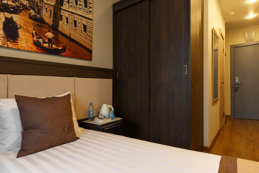 Hotel Bagration