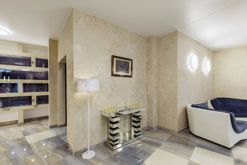 Hotel Bagration