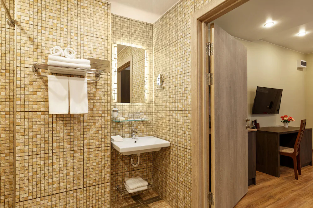 Hotel Bagration