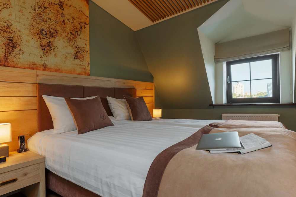Hotel Bagration
